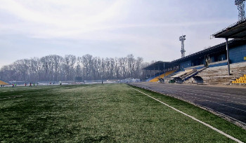 В Усть-Каменогорске будут строить крытый футбольный стадион