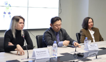 Спортсменка Юлия Галышева завершила международную карьеру