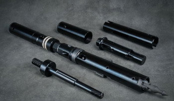 Ставка на керн - УльтраКом