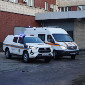 Спасатели ВКО получили новую технику и экипировку