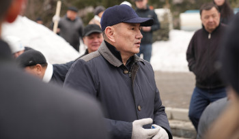 Субботники в ВКО будут проходить только на добровольной основе