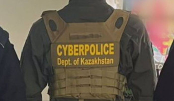 МВД РК ликвидировало сеть мошеннических call-центров на территории Украины