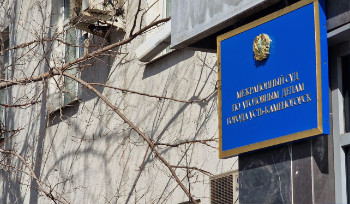 Жаксылык Омар выступил с последним словом в суде