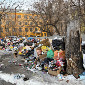 Усть-Каменогорск погружается в мусорный коллапс