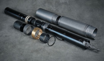 Современные решения для колонкового бурения