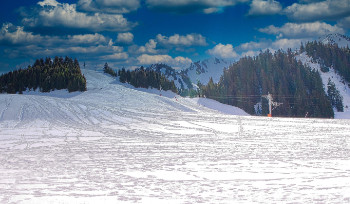 Прокуратура ВКО содействовала инвестору в расширении горнолыжного курорта в Риддере