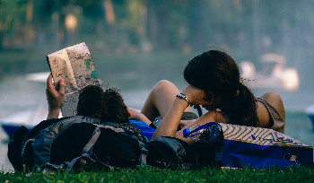 ТУристы из Китая поедут в район Самар ВКО