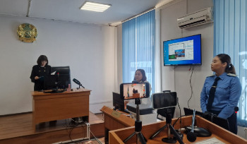 У Жаксылыка Омара не будет права на амнистию и УДО – прокуратура