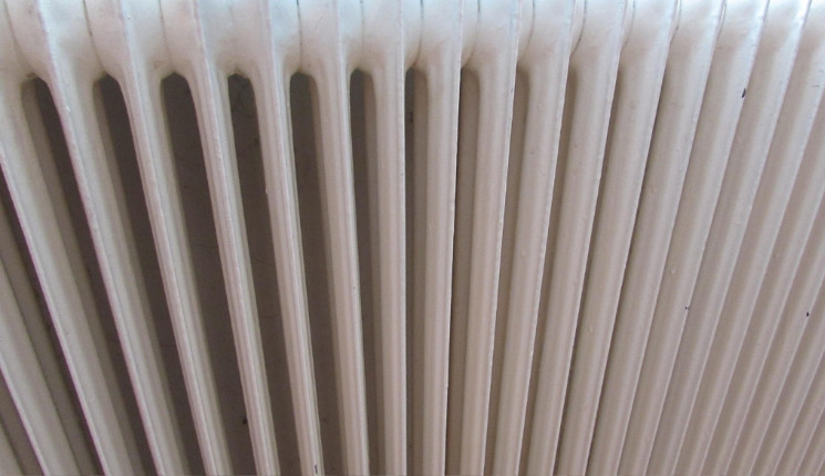 Отопление в Усть-Каменогорске отключат не сразу