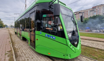 В Усть-Каменогорске водители трамваев могут зарабатывать до 500 000 тенге