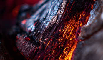 Казахстан обладает значительными запасами угля