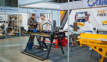 В Алматы покажут технологии, которые меняют промышленность Казахстана