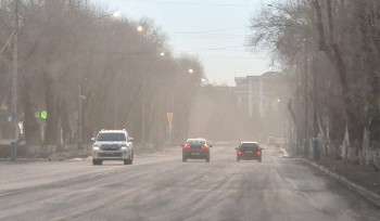 С 7 апреля в Усть-Каменогорске начинаются НМУ