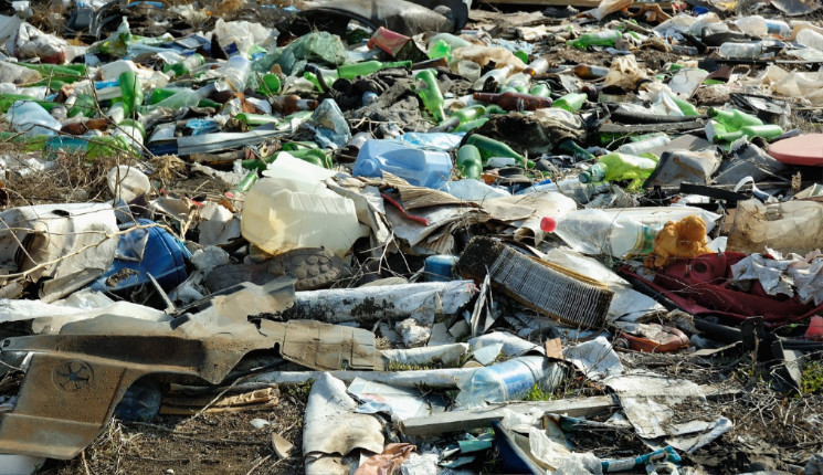 Повышение тарифа на вывоз мусора обсуждают в Усть-Каменогорске