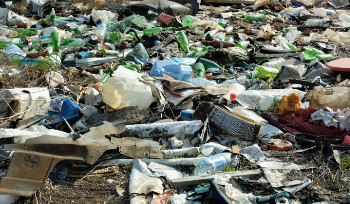 Повышение тарифа на вывоз мусора обсуждают в Усть-Каменогорске