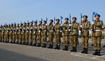 Призывники после службы могут по-прежнему получить грант на обучение без ЕНТ