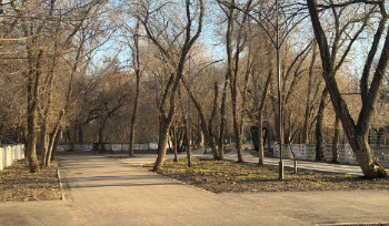 В Усть-Каменогорске 8 апреля наблюдается превышение по трем вредным веществам