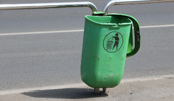 В Усть-Каменогорске провели рейд по соблюдению правил благоустройства