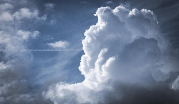 В Усть-Каменогорске ожидается дождь с грозой