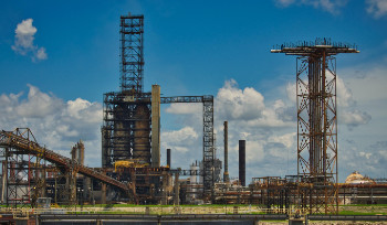 На бывшем автозаводе будут размещены новые производства