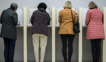 Выборы в Курултай в Казахстане состоятся в августе