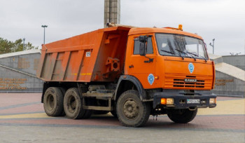 Новая аллея 