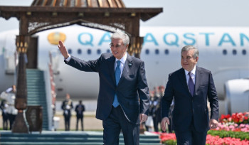 Казахстан и Узбекистан вместе начнут программу 