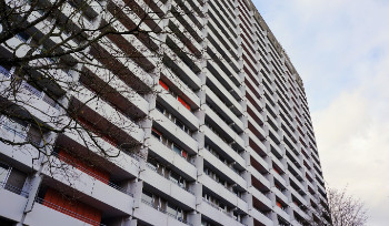 В ВКО часть жилых домов все еще остается без  ОСИ или КСК