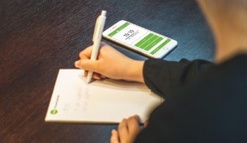 Полиция разыскала горожанку, которая задолжала больше 4 млн тенге