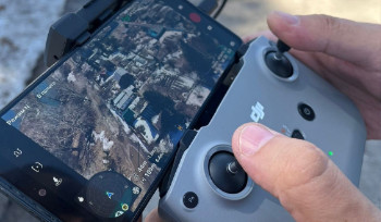 32% территории ВКО все еще покрыты снегом