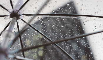 15 апреля в ВКО ожидается снег с дождем