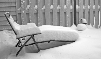 16 апреля в Усть-Каменогорске ожидается снег