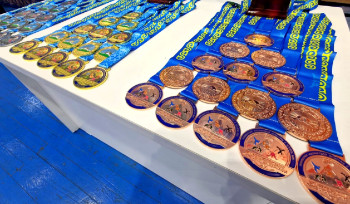 Чиновники ВКО поменяли форму