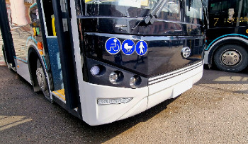 В Усть-Каменогорске с 15 апреля запускают маршрут №9