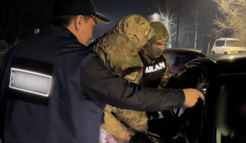 Житель Усть-Каменогорска вымогал 400 тысяч тенге у знакомого