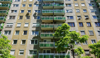 Около 1200 многоквартирных домов ВКО выбрали на новые формы управления