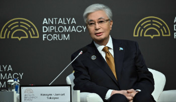 Президент Казахстана обеспокен снижением роли ООН в мире