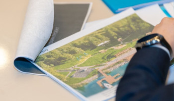 Горная Ульбинка и Березовая роща станут экопарками