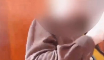 В Казахстане женщина убегала от полиции, чтобы передать данные мошенникам