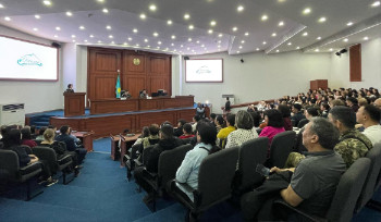 В ВКО провели акцию 