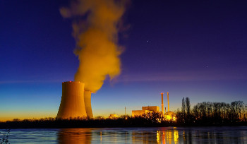 В Казахстане изучат возможность использования АЭС с малыми модульными реакторами