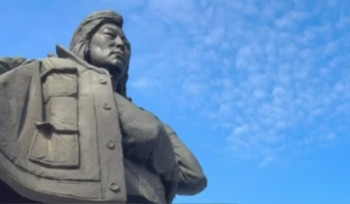 В Усть-Каменогорске привели в порядок памятники и монументы