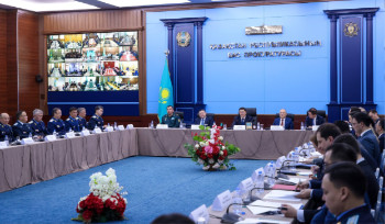 Антифорд-центр Казахстана заблокировал 2,8 млрд тенге, которые шли мошенникам