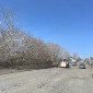 В Усть-Каменогорске начался ямочный ремонт дорог