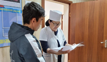 Кому положена отсрочка, рассказали в Минобороны РК