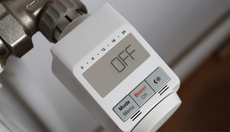 В Усть-Каменогорске завершается отопительный сезон