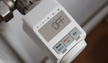 В Усть-Каменогорске завершается отопительный сезон