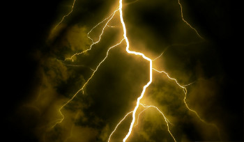 В Усть-Каменогорске ожидается дождь с грозой