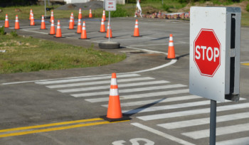 В автошколах приостановлена подготовка учебных групп из-за нарушений - МВД РК