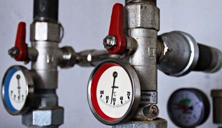 В Усть-Каменогорске завершился отопительный сезон